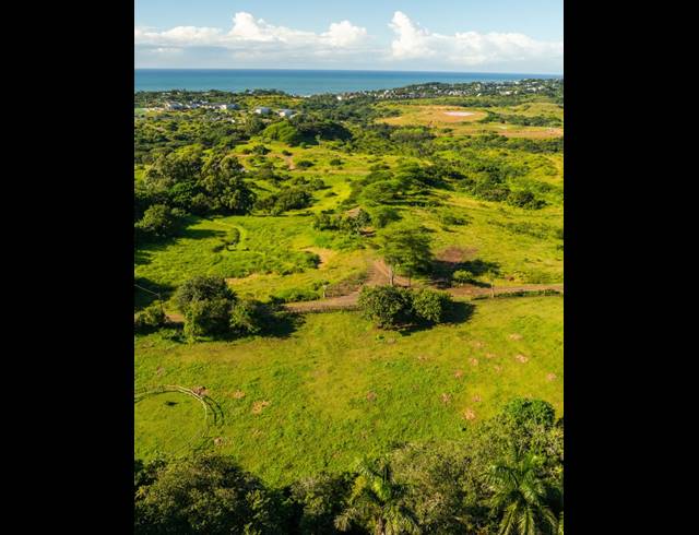 12,089M² VACANT LAND FOR SALE IN SALT ROCK